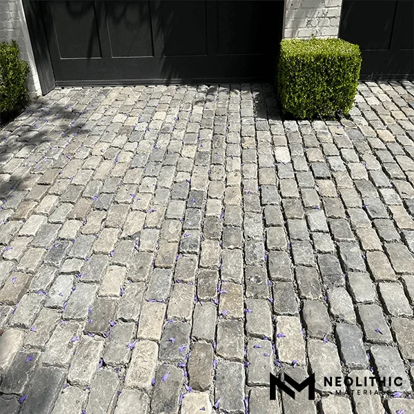 Antique Belgian Cobblestone - Image 14